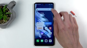 TECNO Spark 20 Pro – Hoe de modus 