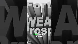 Unlocking Wealth: Powerful Tax Strategies the System Doesn&#39;t Want You to Know! #shorts