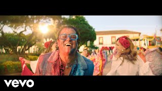 Смотреть клип Carlos Vives - No Te Vayas