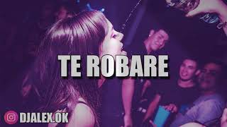 TE ROBARE REMIX - NICKY JAM ❌ OZUNA ❌ DJ ALEX FIESTERO REMIX