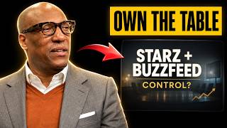 Byron Allen Just Explained The Difference Between Looking Rich And Being Rich