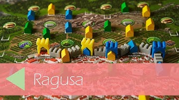 Ragusa Preview