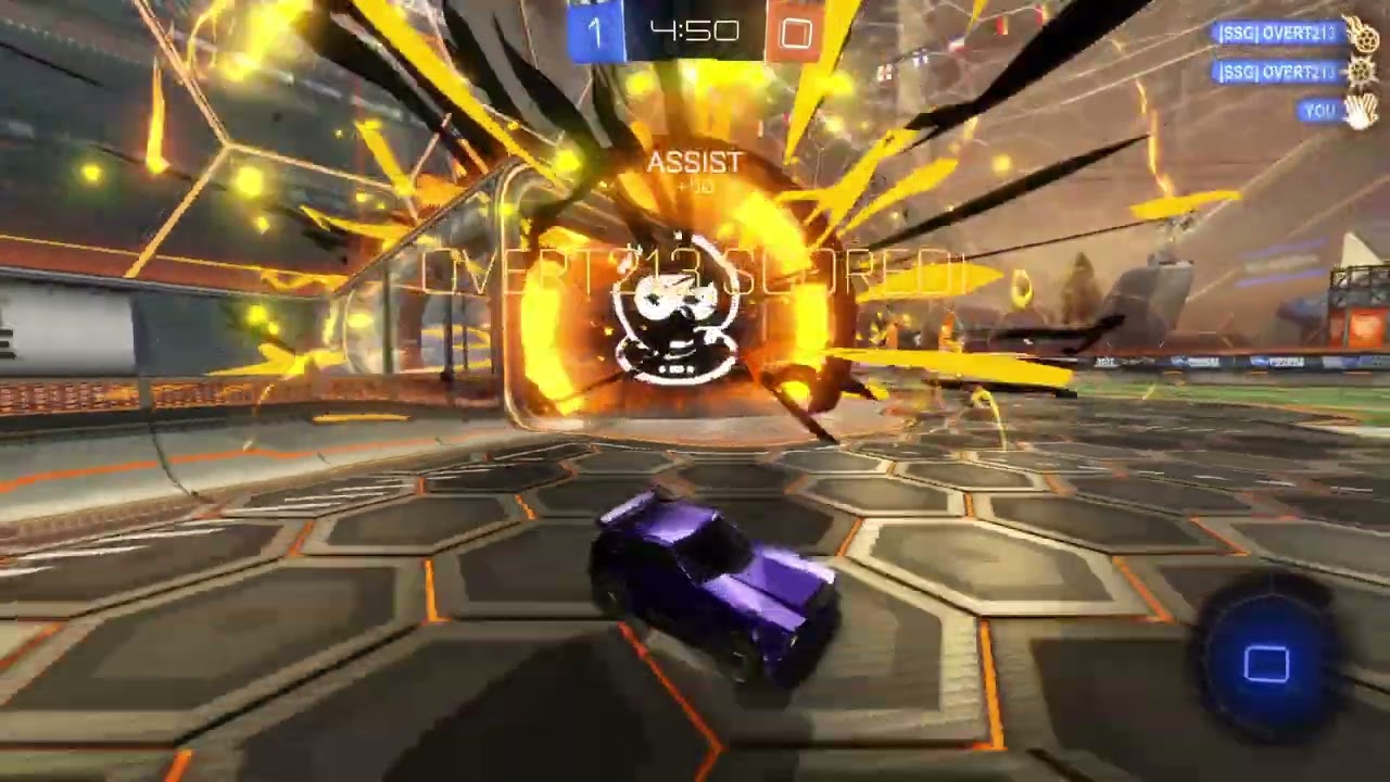 What a pinch... Life of a diamond 7