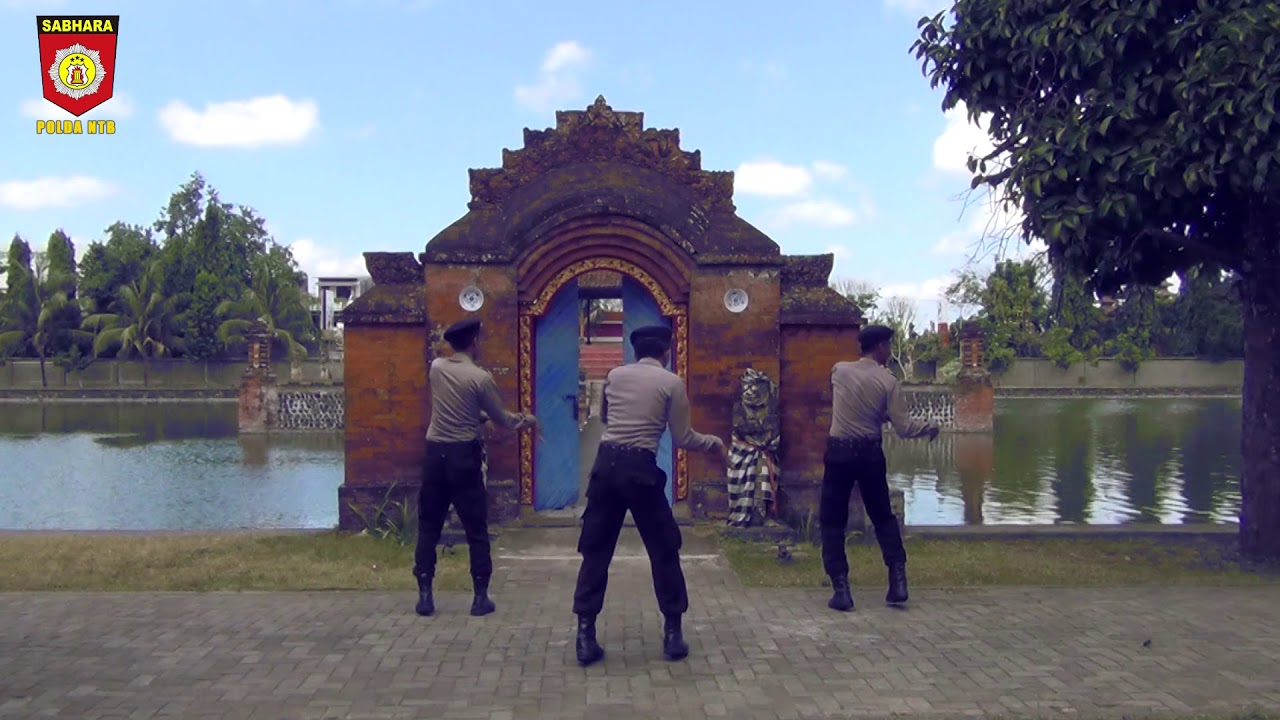 SENAM FA MU GUMERE POLDA NTB