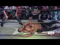 AR Fox can't escape Jerome Daniels' submissions | Beyond Wrestling #AllDay (Lucha Underground NXT)