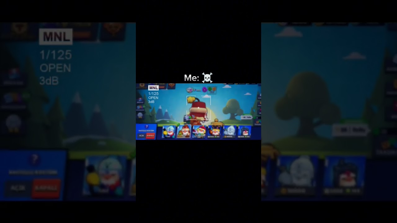 Trader Gale 🤯 - Brawl Stars