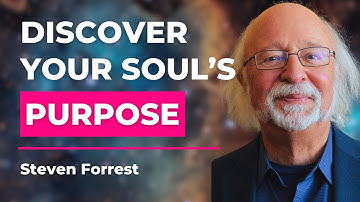 Unlock Secrets of Evolutionary Astrology: Karmic Lessons, Past Lives & Soul Growth | Steven Forrest