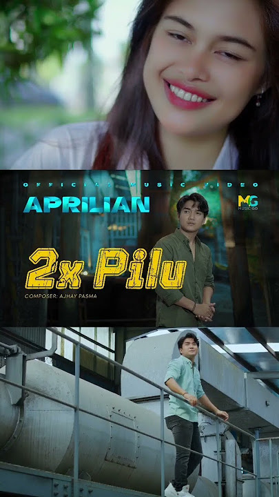 Dua Kali Pilu #aprilian