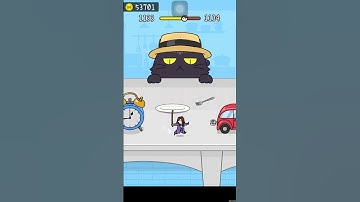 Hide and seek cat escape game level 1133 #shortsfeed #trendingshorts #gaming #youtubeshorts #shorts