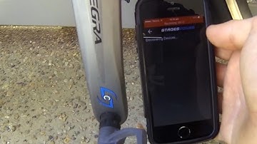 How to Calibrate Stages Power Meter + Firmware Update