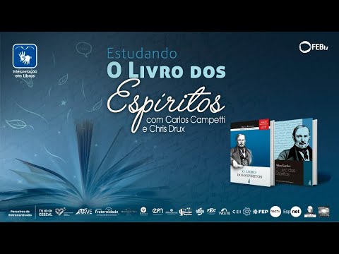 Vídeo: Quem são os espíritos minerais?