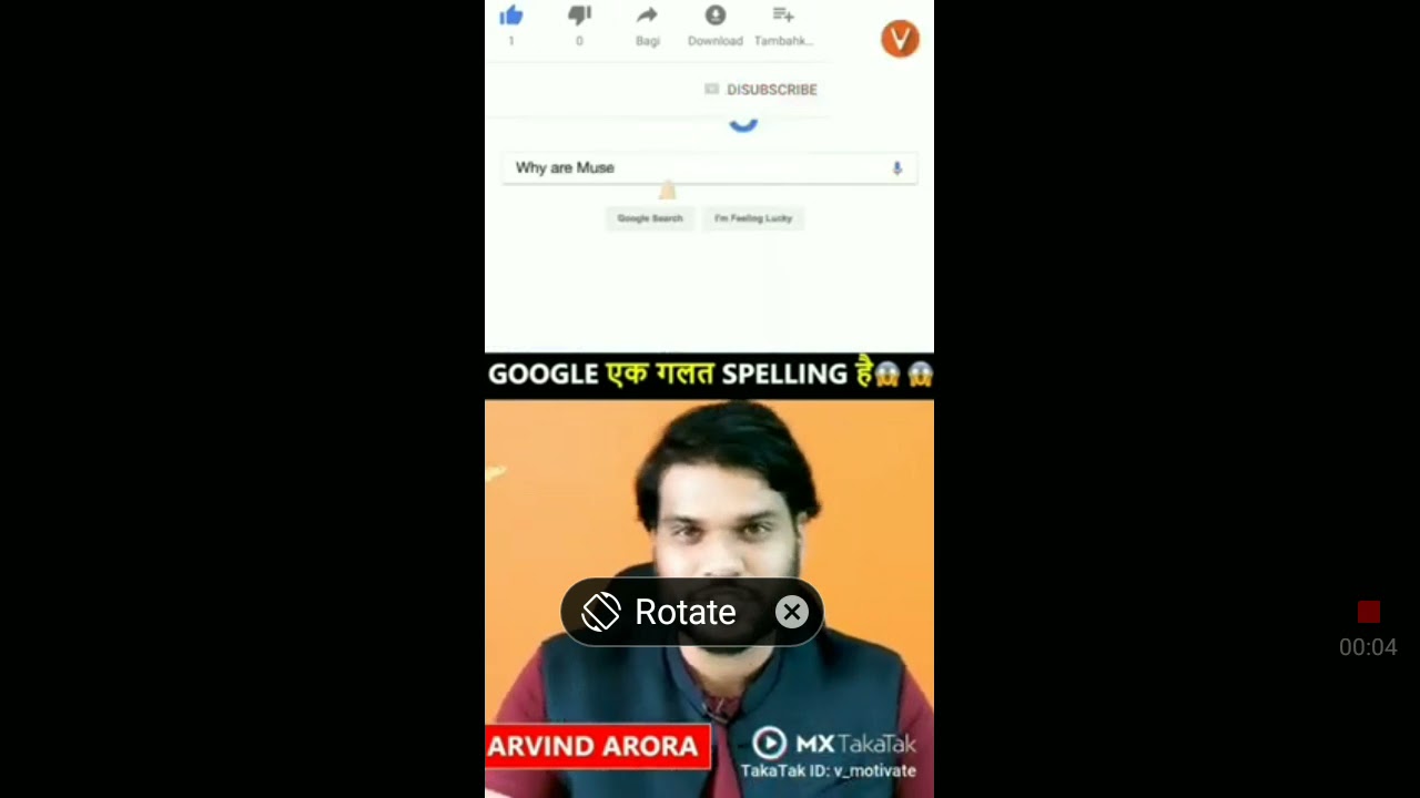 facts about Google by Arvind arora