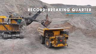 CEO Quarter in Review: Trekor Reports Record-Breaking Second Quarter Results