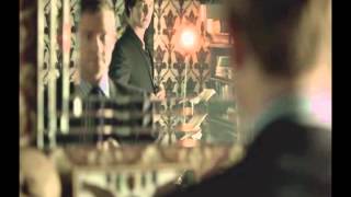 Sherlock [Seven Devils]