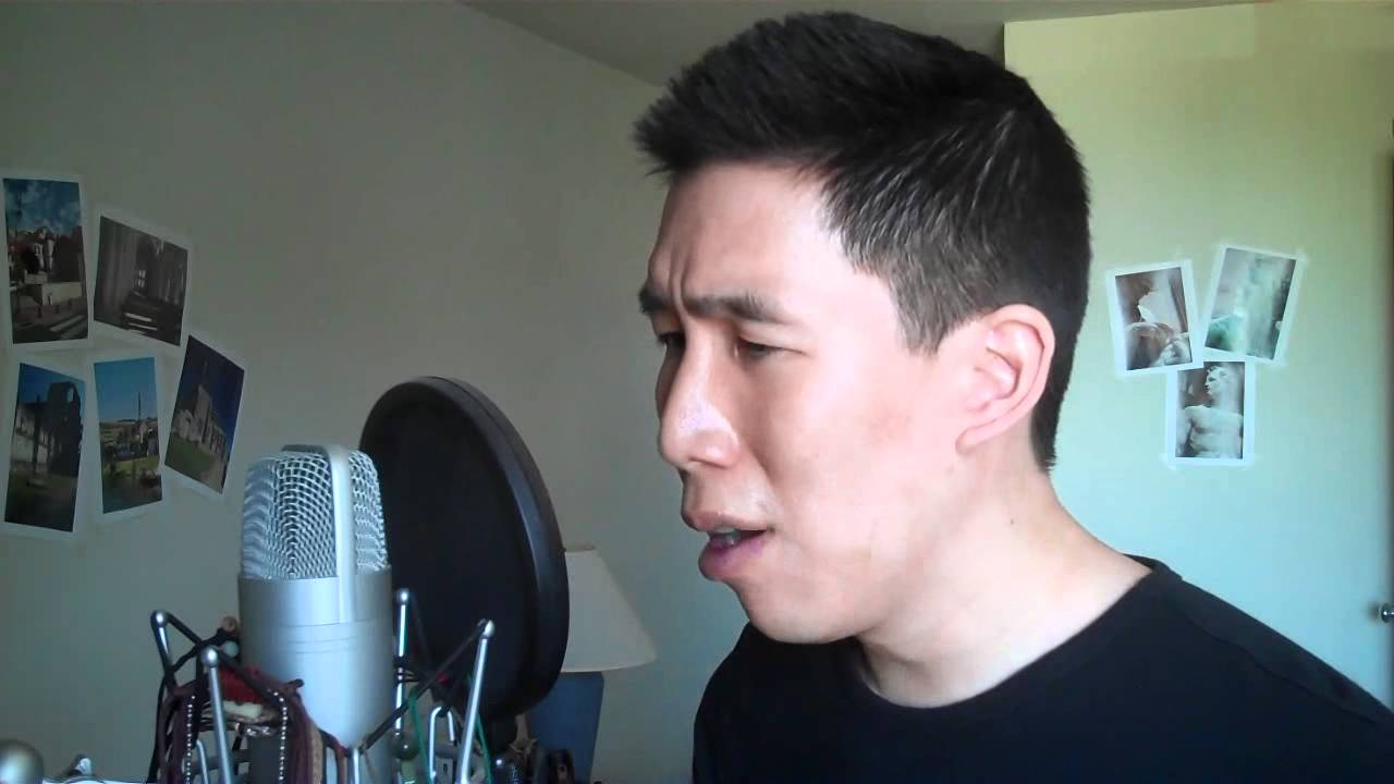 I Dreamed a Dream (Les Miserables)