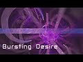 [東方自作アレンジ] Bursting Desire [原曲:デザイアドライブ(Desire Drive)]