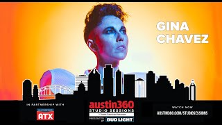 Austin360 Studio Sessions Ep 67: Gina Chavez