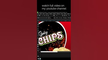 Product Packaging Design |  Shorts