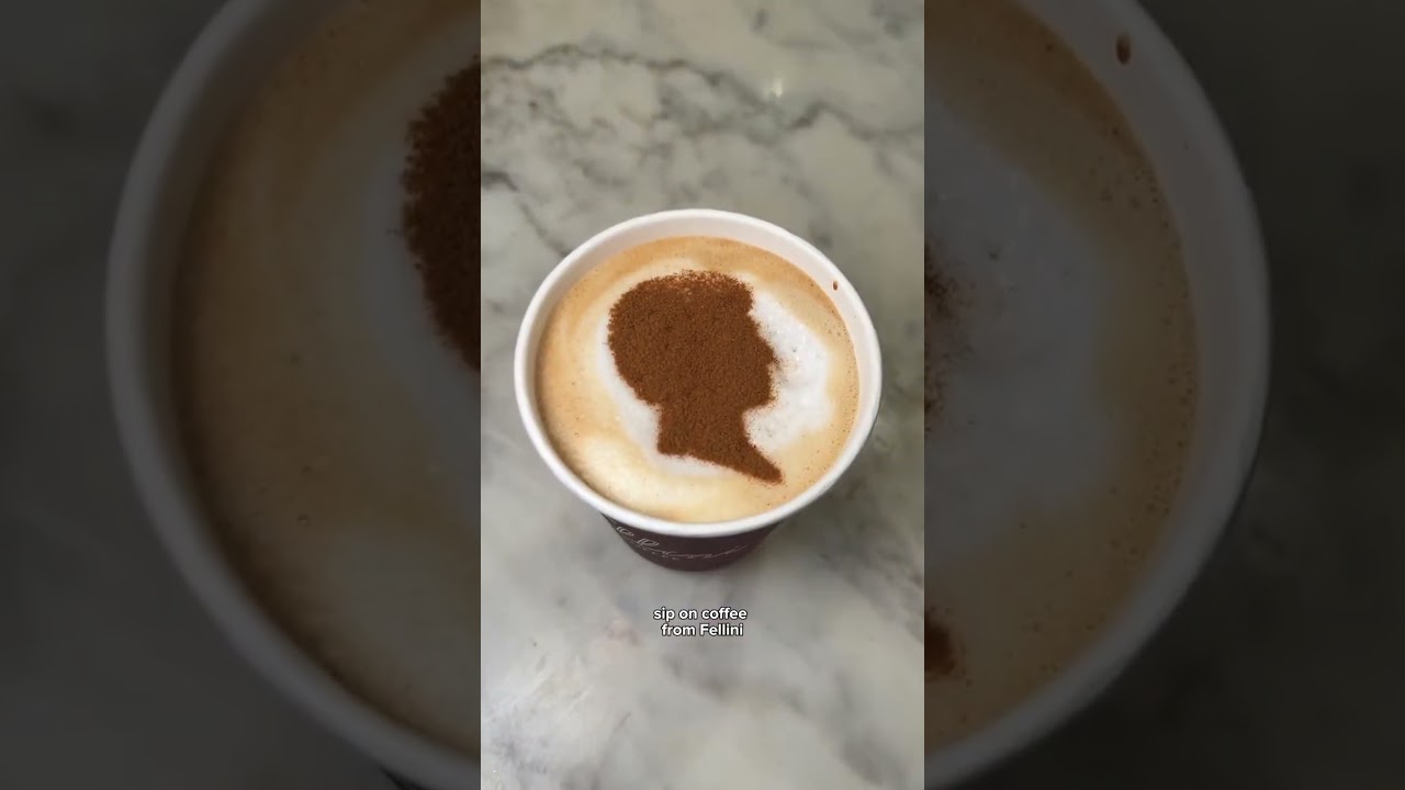 THIS SATURDAY, Sept 27th ☕️✨ @fellinicoffee 8am–12pm: free consultations! 💇🏻‍♀️