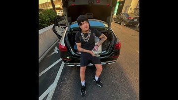 Summrs - Wicked Poetry (Prod. Benjicold)