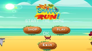 zig and sharko run #bad bro screenshot 3