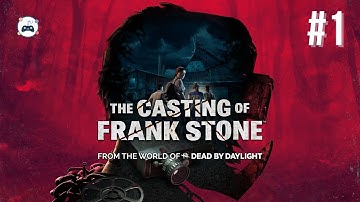 The Casting of Frank Stone - Full Walkthrough (PC) - Part 1 - No Commentary