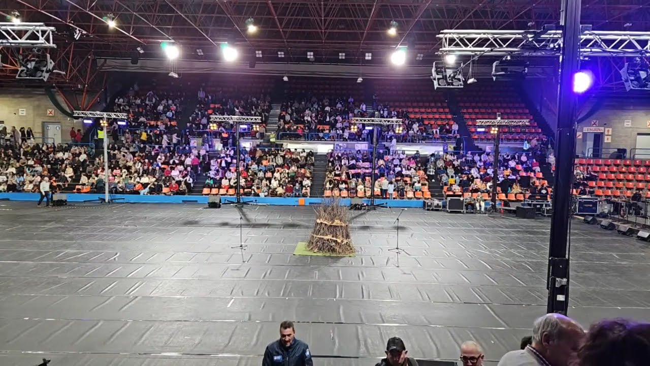 FESTIVAL DE LAS MARZAS DE BURGOS 2026