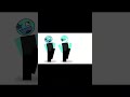 Bounce it meme #animation #alightmotion