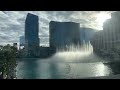 Las Vegas Thành phố không ngủ Travel Du lịch Mỹ