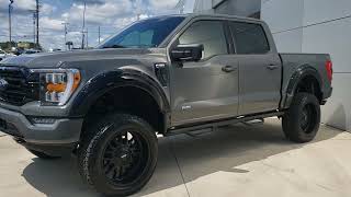 FORD  F-150 ECLIPSE PICKUP