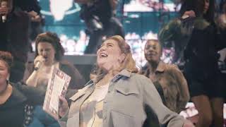Just For One Day Trailer - West End 2025