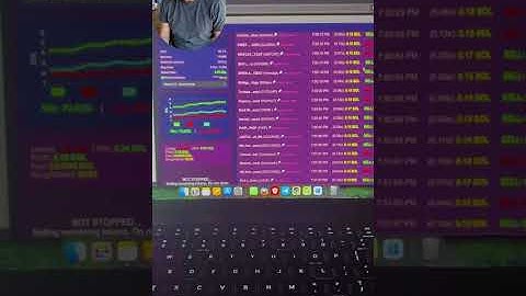 Solana Sniper Bot 2025 | Pump Fun MEV Bot Setup Walkthrough & Live Token Reaction