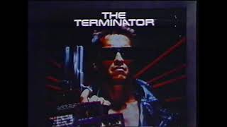 Sunsoft's The Terminator NES promo video screenshot 2