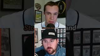 Is Auburn's Byrum Brown TOP TIER in the SEC Quarterback ranks? Arch Manning, Gunnar Stockton ahead