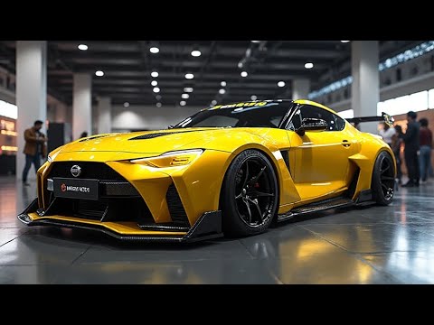 2026年日産シルビアCSP311｜伝説のJDMアイコン、現代のパワーで