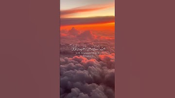 سورة الحج بصوت القارئ وديع اليمني
