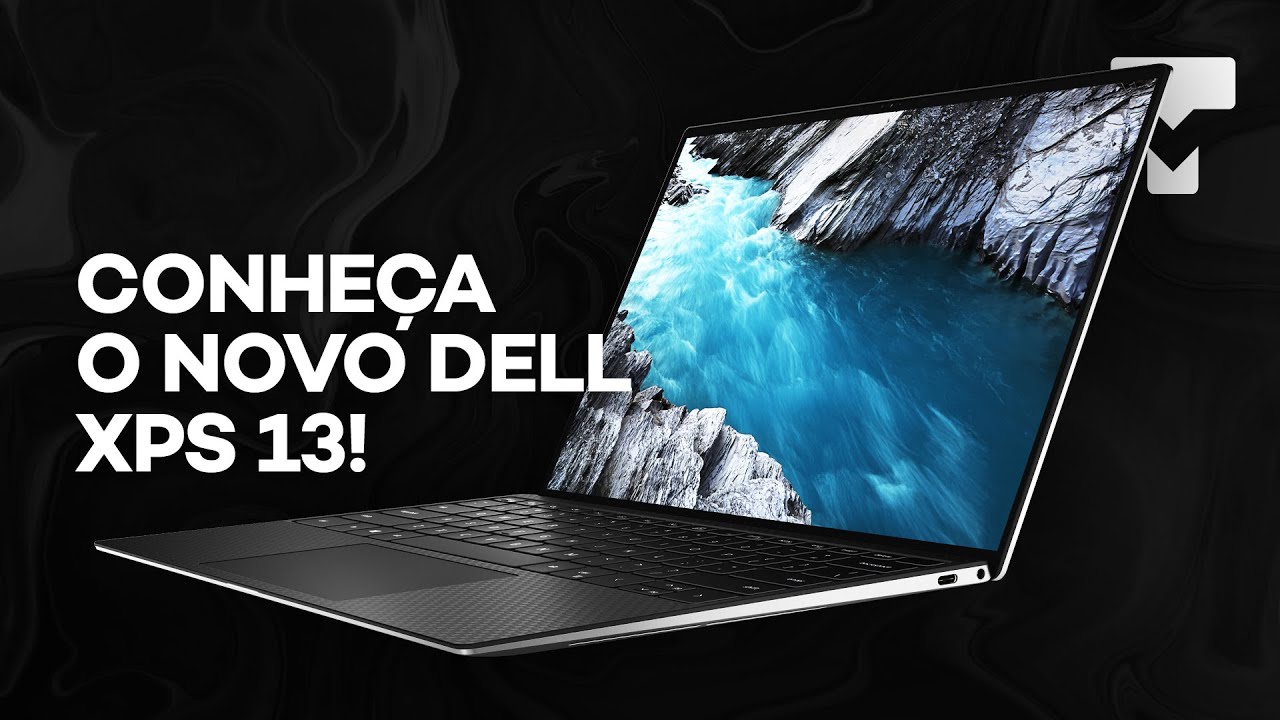 New DELL XPS 13! Compact, stylish and lightweight. What a MACHINE