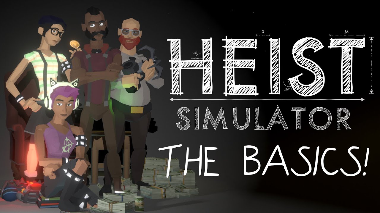 heist-simulator-the-basics-youtube