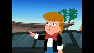 Drawn Together Air Traffic Controller Challenge