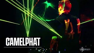 CamelPhat & Anyma - The Sign (Live @ Creamfieds North 2022)