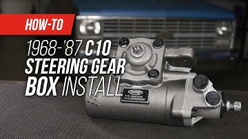 How To Install Detroit Speed