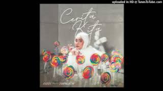 Fatin - Red Flag - Composer : Kamga/Fatin (CDQ) 2025