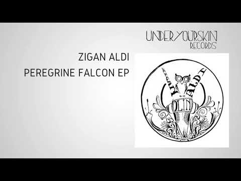 Zigan Aldi - Olin [UYSR054] #underyourskin #ziganaldi #downtempo #organichouse