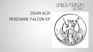 Zigan Aldi - Olin [UYSR054] #underyourskin #ziganaldi #downtempo #organichouse