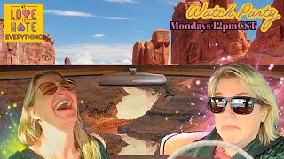 Sister Wives S19 E20 "For Everything There is a Season" WATCHALONG plus Hot Topics & Brown Town!!!