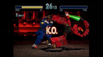 20161115 Zero Divide 2   Eos normal play