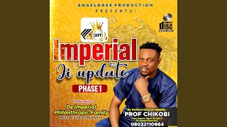 Imperial ji update