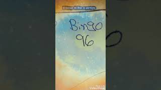 feliz domingo 8/11/20 bingo (96)  bendiciones