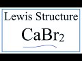 Calcium Bromide and Ionic Compounds