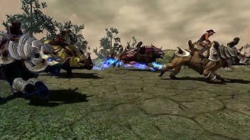 EverQuest 2 Extended (free to play) Official Gameplay Trailer